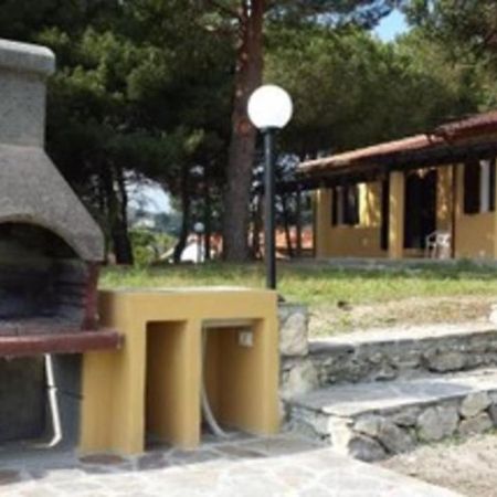 Villa Artistica App.1/Trilo 6 กาโปลิเวรี ภายนอก รูปภาพ